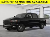 New 2025 RAM 1500 Tradesman w/ Night Edition image 2