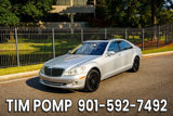 Used 2007 Mercedes-Benz S 550 4MATIC image 2