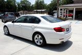 Used 2011 BMW 528i Sedan image 3