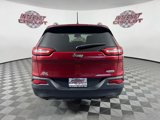 Used 2016 Jeep Cherokee Latitude image 6