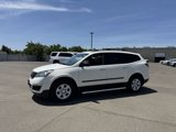 Used 2015 Chevrolet Traverse LS w/ LPO, 'HIT The Road' Package image 6