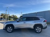 Used 2022 Toyota RAV4 XLE image 4
