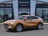 New 2025 Buick Envista Preferred image 2