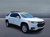 Used 2019 Chevrolet Traverse LT image 2