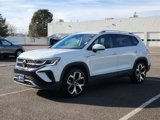 Certified 2022 Volkswagen Taos SEL image 6