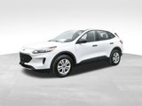 Used 2021 Ford Escape S image 4
