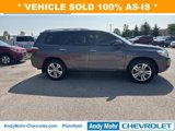 Used 2008 Toyota Highlander Limited image 2