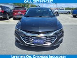 Used 2022 Chevrolet Malibu LT image 2