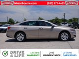 Used 2024 Chevrolet Malibu LT image 4