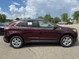 Certified 2020 Ford Edge SEL w/ Convenience Package image 3