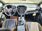 New 2025 Subaru Crosstrek 2.5i Sport w/ Crosstrek Mirror Package image 2