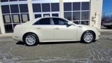 Used 2011 Cadillac CTS Luxury image 2