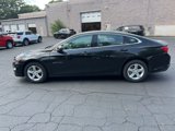 Used 2024 Chevrolet Malibu LT image 4