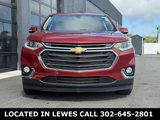 Used 2020 Chevrolet Traverse LT image 5
