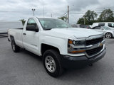 Used 2017 Chevrolet Silverado 1500 W/T image 4