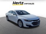Used 2023 Chevrolet Malibu LT image 3