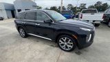 Used 2021 Hyundai Palisade SEL w/ Convenience Package image 2