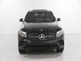Used 2019 Mercedes-Benz GLC 300 4MATIC image 2