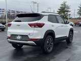 New 2025 Chevrolet TrailBlazer LT w/ Convenience Package image 5