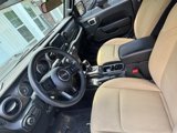 Used 2018 Jeep Wrangler Unlimited Sport image 2