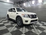Used 2017 Nissan Armada SL w/ Moonroof Package image 4