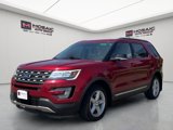 Used 2016 Ford Explorer XLT w/ Equipment Group 202A image 3