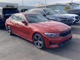 Used 2020 BMW 330i Sedan w/ Convenience Package image 3