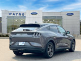 Certified 2021 Ford Mustang Mach-E Select w/ Comfort/Technology Package image 5