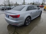 Used 2017 Audi A4 2.0T Prestige w/ Prestige Package image 6