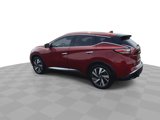 Used 2018 Nissan Murano Platinum w/ Cargo Package image 6