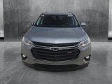 Used 2019 Chevrolet Traverse RS w/ LPO, Floor Liner Package image 2