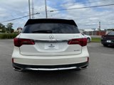 Used 2017 Acura MDX SH-AWD w/ Advance Package image 4