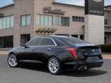 New 2025 Cadillac CT4 Luxury image 3