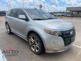 Used 2011 Ford Edge Sport w/ Driver Entry Pkg image 2