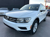 Used 2020 Volkswagen Tiguan S image 3