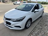 Used 2018 Chevrolet Cruze LT w/ Convenience Package image 5