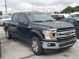 Used 2018 Ford F150 XLT image 3