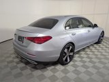 Certified 2022 Mercedes-Benz C 300 Sedan image 4