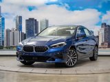 Used 2024 BMW 228i xDrive Gran Coupe w/ Convenience Package image 2