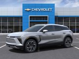 New 2025 Chevrolet Blazer EV LT image 3