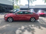 Used 2014 Ford Fusion SE image 4