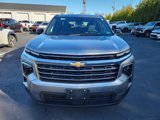 New 2024 Chevrolet Traverse LT w/ LPO, Floor Liner Package image 2