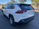 Used 2024 Toyota RAV4 LE image 4