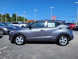 New 2025 Nissan Kicks Play S image 2