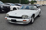 Used 1995 Jaguar XJS 4.0 Convertible image 2