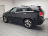 Used 2013 Kia Sorento SX w/ SX Premium Pkg image 3