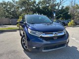 Used 2017 Honda CR-V EX image 5
