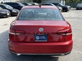 Used 2020 Volkswagen Passat 2.0T SEL image 5