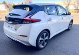 Used 2022 Nissan Leaf SL Plus image 5