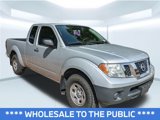 Used 2019 Nissan Frontier S image 4